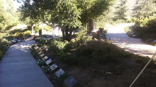 Funeral Home «Montecito Memorial Park and Mortuary», reviews and photos, 3520 E Washington St, Loma Linda, CA 92354, USA