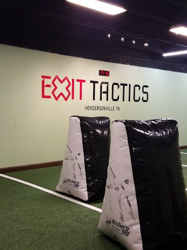 Amusement Park «Exit Tactics», reviews and photos, 361 W Main St, Hendersonville, TN 37075, USA