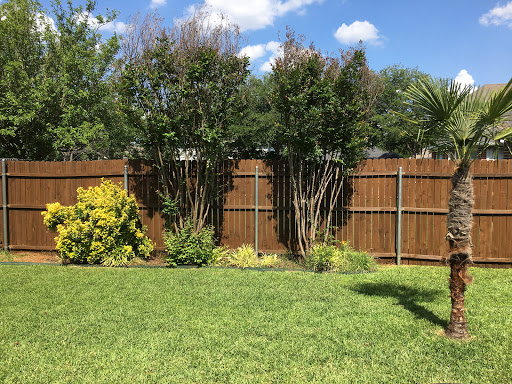 Guaranteed Fence Stain - Fort Worth TX Residential Fence Repair & Installation Service Contractor, Deck Staining