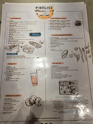 Photo n°1 de Restaurant Pidélice à Nancy ()