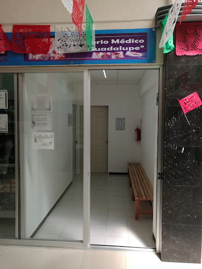 Consultorio Medico Guadalupe