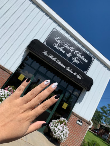 Beauty Salon «La Belle Chateau Salon & Spa», reviews and photos, 55 Mill St, Unionville, CT 06085, USA