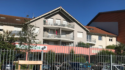 Sebastien SORDET à Bourg-en-Bresse