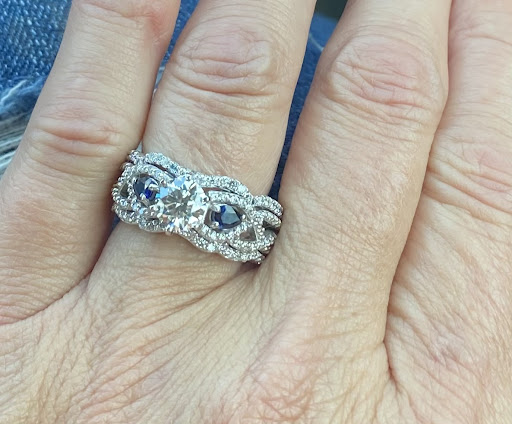 Jeweler «Gines Fine Jewelry», reviews and photos, 8806 S Redwood Rd Suite #104, West Jordan, UT 84088, USA