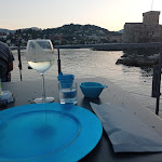 Photo n°1 de l'avis de Miriam.a fait le 06/07/2022 à 07:51 sur le  Bagni Molo à Rapallo