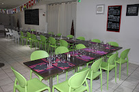 Atmosphère du Restaurant La vence à Saint-Egrève - n°17