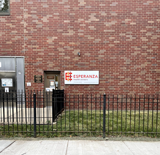 Esperanza Health Centers Marquette