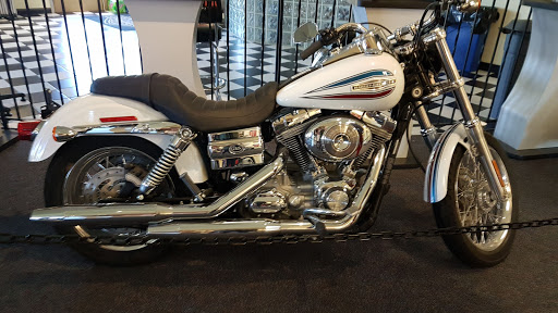 Motorcycle Dealer «Atlantic County Harley-Davidson», reviews and photos, 219 E White Horse Pike, Galloway, NJ 08205, USA