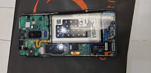 Cell Phone Store «Cellairis», reviews and photos, 620 I-35, Georgetown, TX 78628, USA