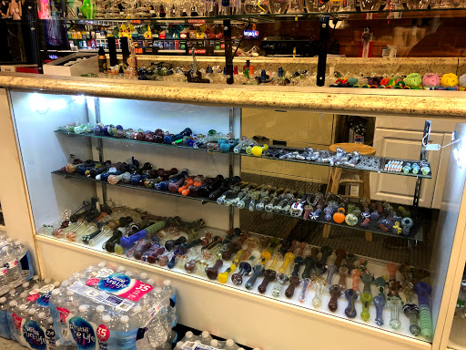 Convenience Store «Goodyear Food Store», reviews and photos, 734 E Van Buren St, Goodyear, AZ 85338, USA