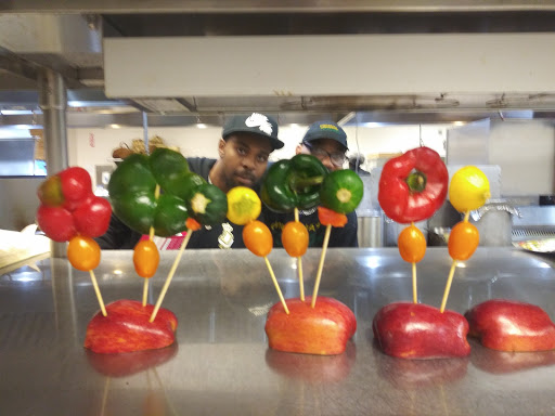 Caterer «Cincinnati Cooks Catering», reviews and photos, 1141 Central Pkwy, Cincinnati, OH 45202, USA