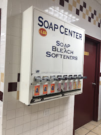 Cerna's Laundromat Inc - Photo 7 - Car repair in Paterson, NJ, Paterson