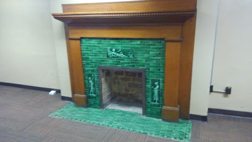 Event Venue «Wichita Scottish Rite Center», reviews and photos, 332 E 1st St N, Wichita, KS 67202, USA