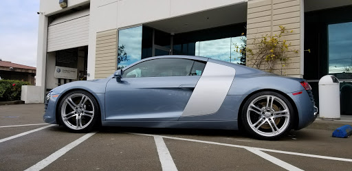 Auto Body Shop «Superior Body Shop», reviews and photos, 956 Bransten Rd, San Carlos, CA 94070, USA