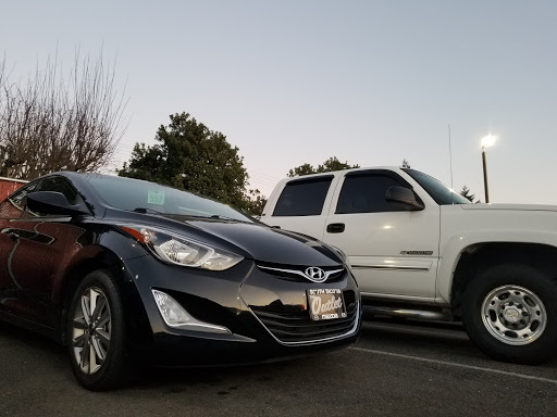 Car Dealer «South Tacoma Mazda», reviews and photos, 6027 S Tacoma Way, Tacoma, WA 98409, USA