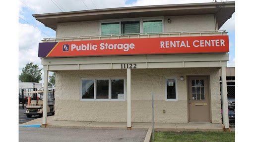 Storage room rentals in Milwaukee