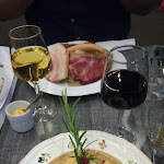 Photo n°3 de l'avis de lili. fait le 09/06/2019 à 21:41 sur le restaurants Bistrot des Lavandières à Colmar