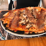 Photo n°2 de l'avis de Andrea.i fait le 29/08/2019 à 11:55 sur le  Ristorante Pizzeria La Lampara à Cattolica