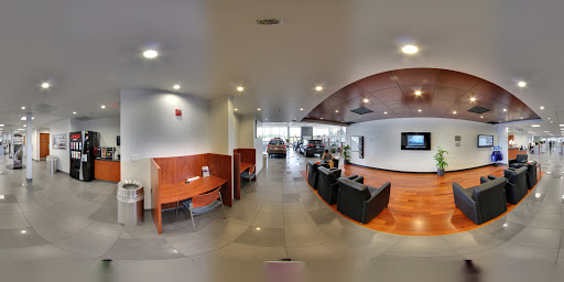 Car Dealer «Herb Gordon Subaru», reviews and photos, 3161 Automobile Blvd, Silver Spring, MD 20904, USA