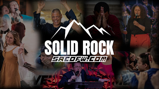 Solid Rock Church & Academy