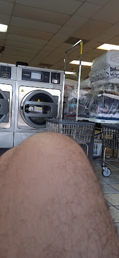 Laundromat «Coral Springs Coin Laundry», reviews and photos, 11422 W Sample Rd, Coral Springs, FL 33065, USA