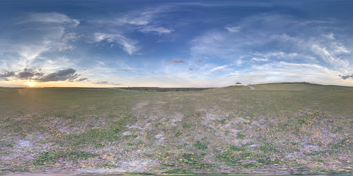 Golf Course «Riverview Highlands Golf Course», reviews and photos, 15015 Sibley Rd, Riverview, MI 48193, USA