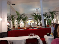 Atmosphère du Restaurant français Au Petit Marguery à Paris - n°19