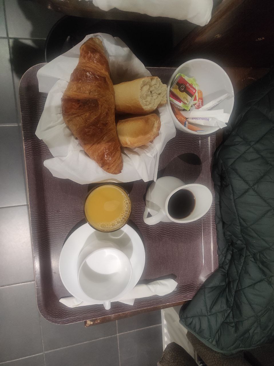 Photo n° 1 de l'avis de Nurtas.a fait le 14/09/2022 à 16:38