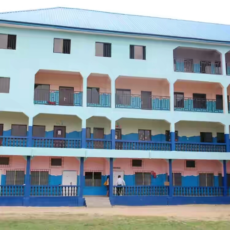 Fortune Schools System