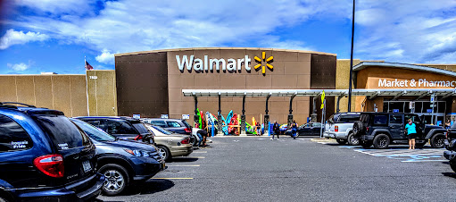 Department Store «Walmart Supercenter», reviews and photos, 7500 US-209, Napanoch, NY 12458, USA