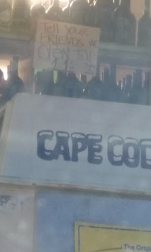 Liquor Store «Wells Liquor», reviews and photos, 1143 Fall River Ave, Seekonk, MA 02771, USA