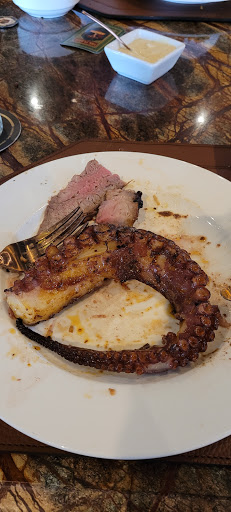 Bovino's Churrascaria Brazilian Steakhouse and Seafood