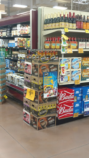 Grocery Store «Fred Meyer», reviews and photos, 1400 W Chinden Blvd, Meridian, ID 83646, USA