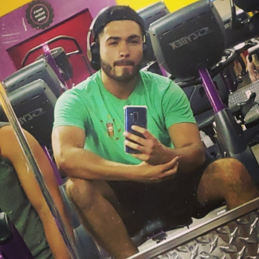 Gym «Planet Fitness», reviews and photos, 400 S New Prospect Rd, Jackson, NJ 08527, USA