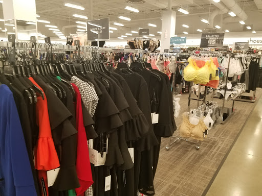 Department Store «Nordstrom Rack Arborland Center», reviews and photos, 3547 Washtenaw Ave, Ann Arbor, MI 48104, USA