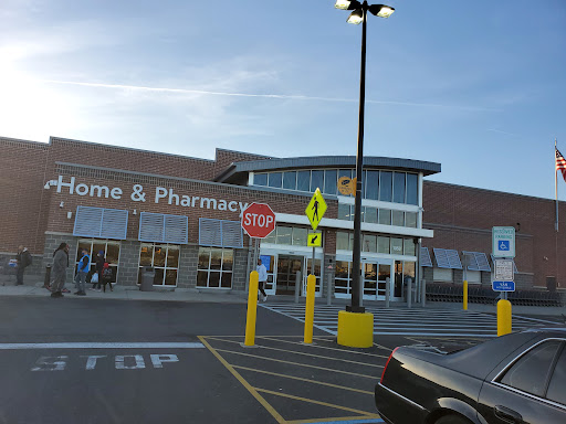 Discount Store «Walmart», reviews and photos, 290 NJ-18, East Brunswick, NJ 08816, USA