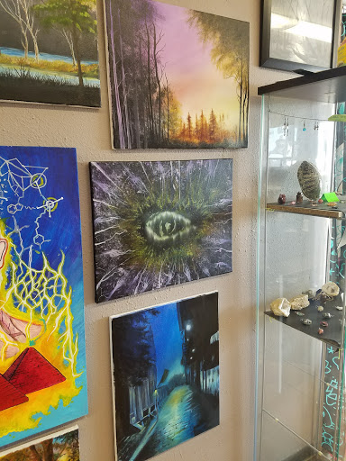 Tattoo Shop «Illuminati Tattoo Parlor», reviews and photos, 10214 SE Mill Plain Blvd Suite B, Vancouver, WA 98664, USA