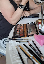 Photo n°12 de IMAGE POSITIVE Conseil en image et estime de soi à Breuchotte ()