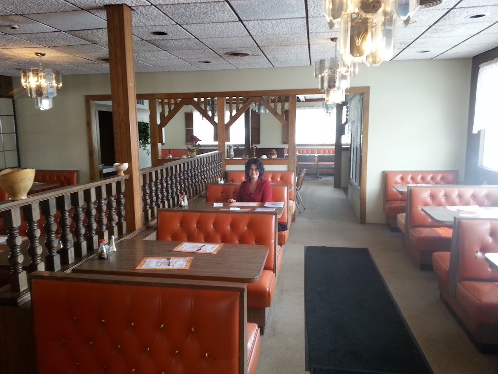 China Restaurant 56081