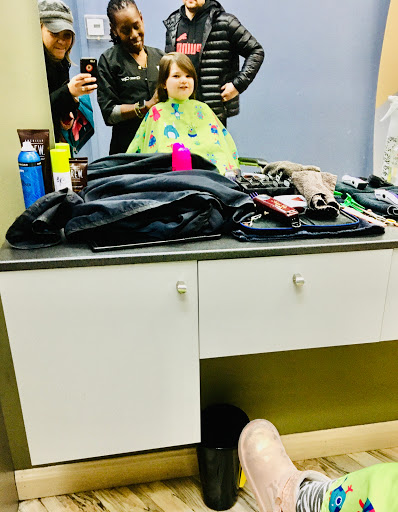 Hair Salon «Great Clips», reviews and photos, 2574 Quarry Lake Dr, Baltimore, MD 21209, USA