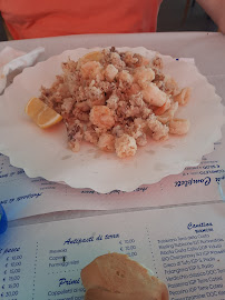 Ristorante Urbano à Cesenatico menu