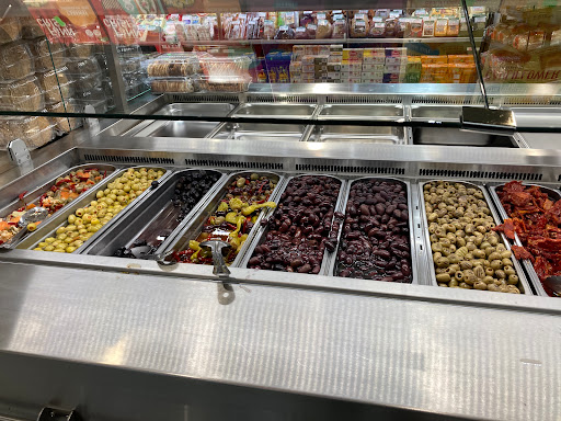 Gourmet Grocery Store «Portokali Gourmet Market», reviews and photos, 1509 Sheepshead Bay Rd, Brooklyn, NY 11235, USA