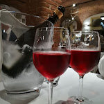 Photo n°3 de l'avis de Angela.a fait le 24/05/2018 à 22:11 sur le  Trattoria Alla Scuderia à Castel Maggiore