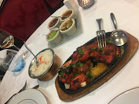 Poulet tandoori du Restaurant indien Royal Indien à Paris - n°5