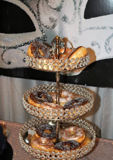 Donut Shop «Top Donuts», reviews and photos, 15216 West Rd, Houston, TX 77095, USA