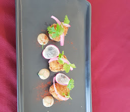 Restaurante Las Yuyas photo