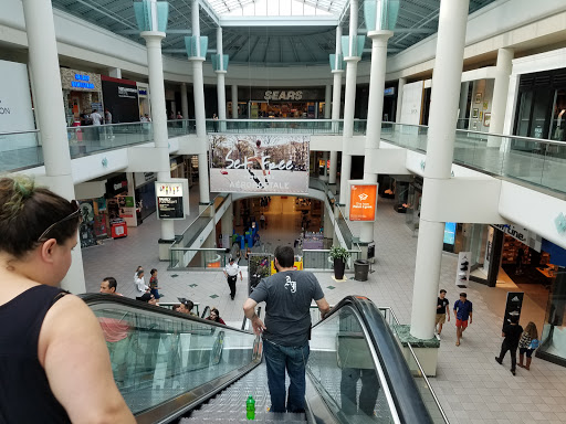 Shopping Mall «Emerald Square», reviews and photos, 999 S Washington St, North Attleborough, MA 02760, USA