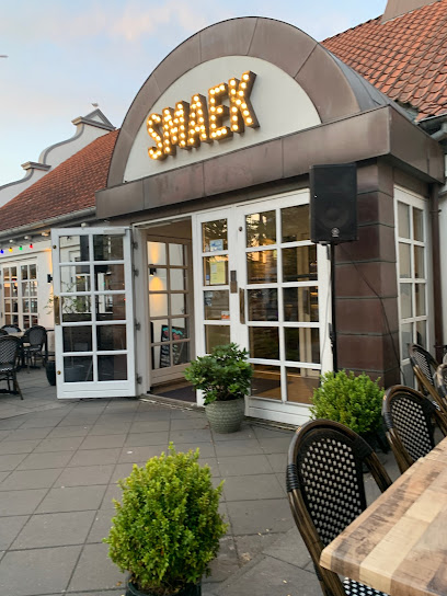 Restaurant SMAEK - Ved Stranden 4, 9000 Aalborg, Denmark