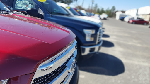 Ford Dealer «Hub City Ford», reviews and photos