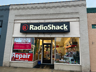 Intermountain RadioShack T-Mobile Dealer